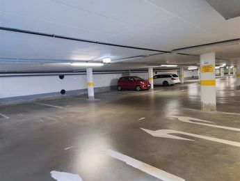 FrankfurtValet24 - parking valet lotnisko Frankfurt FRA - główne zdjęcie parkingu