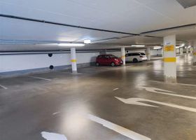 Zdjęcie parkingu FrankfurtValet24 - parking valet lotnisko Frankfurt FRA przy lotnisku
