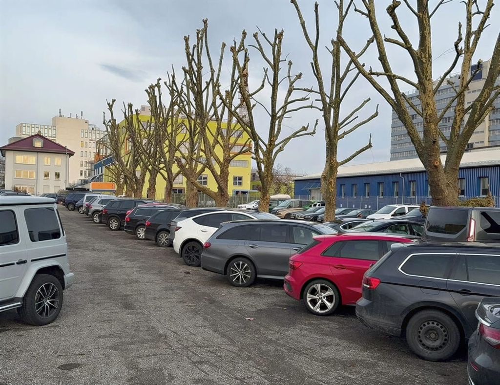 Park & Go Valet - parking valet lotnisko Frankfurt FRA - zdjęcie 5