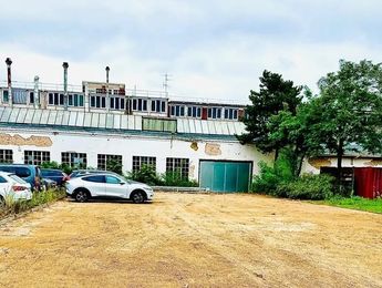 SchnellPark Valet - parking valet Frankfurt FRA - główne zdjęcie parkingu