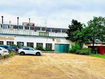 SchnellPark Valet - parking valet Frankfurt FRA - głowne zdjęcie parkingu