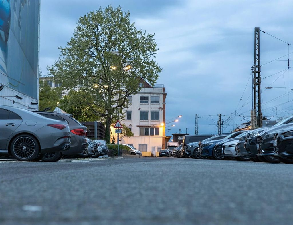Clean Valet Parkservice - parking valet Frankfurt FRA - zdjęcie 4