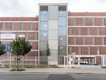 Best Valet Park Service - parking valet Frankfurt FRA - główne zdjęcie parkingu