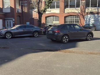 Parkfinder24 Valet - parking valet Frankfurt FRA - główne zdjęcie parkingu