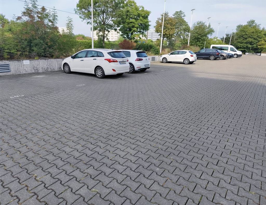 FrankfurtValet24 - parking valet lotnisko Frankfurt FRA - zdjęcie 2
