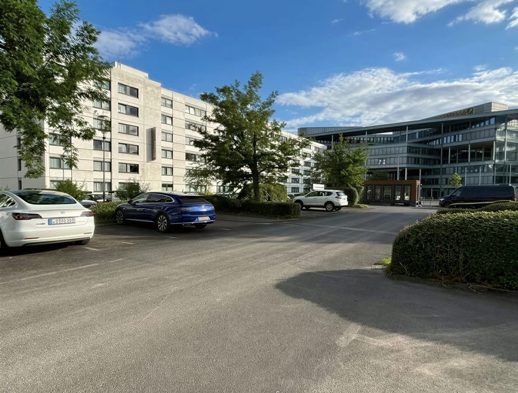 Supreme Parking Valet - parking valet przy lotnisku Frankfurt FRA