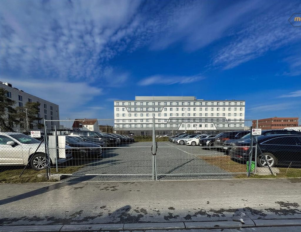 Mein Valet Outdoor - parking valet Frankfurt FRA - zdjęcie 3
