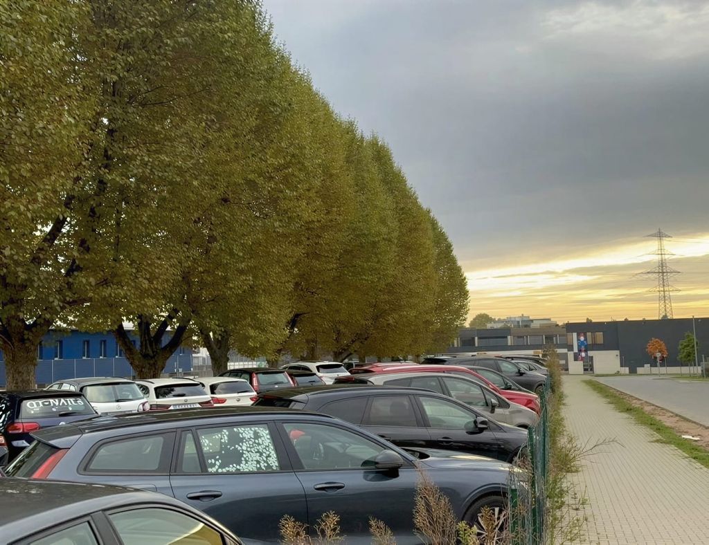 Park & Go Valet - parking valet lotnisko Frankfurt FRA - zdjęcie 3