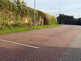 Park24 Valet - parking valet lotnisko Frankfurt FRA - główne zdjęcie parkingu
