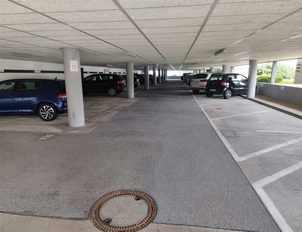 FrankfurtValet24 - parking valet lotnisko Frankfurt FRA - zdjęcie 4